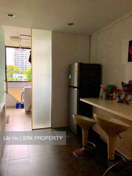 Blk 40 Cambridge Road (Kallang/Whampoa), HDB 5 Rooms #191775282